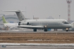 McDonnell Douglas C-9B Skytrain II (DC-9-32CF)
