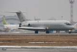 McDonnell Douglas C-9B Skytrain II (DC-9-32CF)