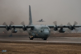 Lockheed Martin KC-130T Hercules (L-382)