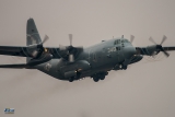 Lockheed Martin KC-130T Hercules (L-382)