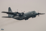 Lockheed Martin KC-130T Hercules (L-382)
