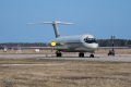 McDonnell Douglas C-9B Skytrain II (DC-9-32CF)