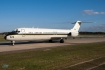 McDonnell Douglas C-9B Skytrain II (DC-9-32CF)