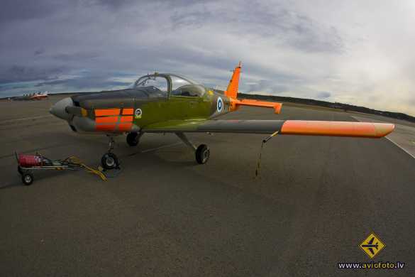 Valmet L-70 Vinka