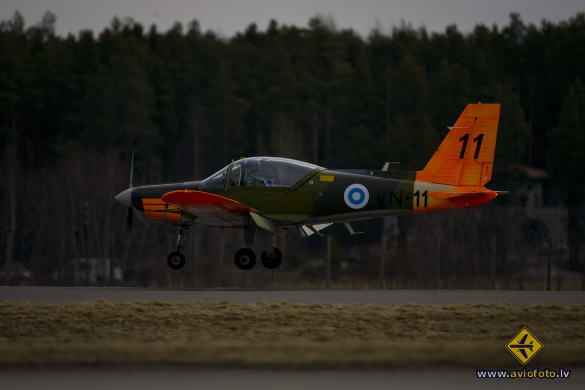 Valmet L-70 Vinka