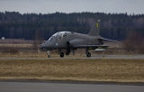 British Aerospace Hawk Mk51
