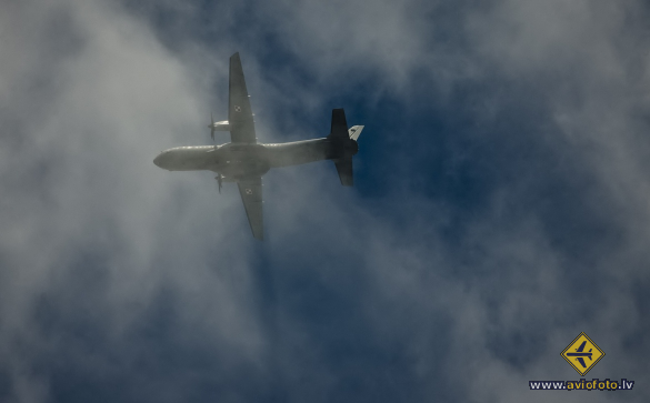 CASA C-295M