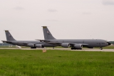 Boeing KC-135T Stratotanker (717-148)
