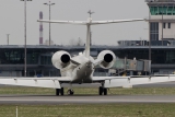 Gulfstream Aerospace C-37A Gulfstream V (G-V)