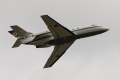 Dassault Falcon (Mystere) 20E