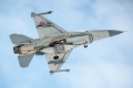 General Dynamics F-16AM Fighting Falcon