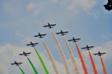 Aermacchi MB-339PAN