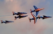 Dassault-Dornier Alpha Jet E