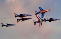Dassault-Dornier Alpha Jet E