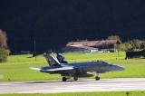 McDonnell Douglas F/A-18C Hornet