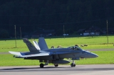 McDonnell Douglas F/A-18C Hornet