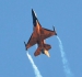 General Dynamics (Fokker) F-16AM Fighting Falcon