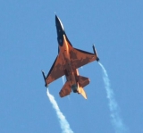 General Dynamics (Fokker) F-16AM Fighting Falcon