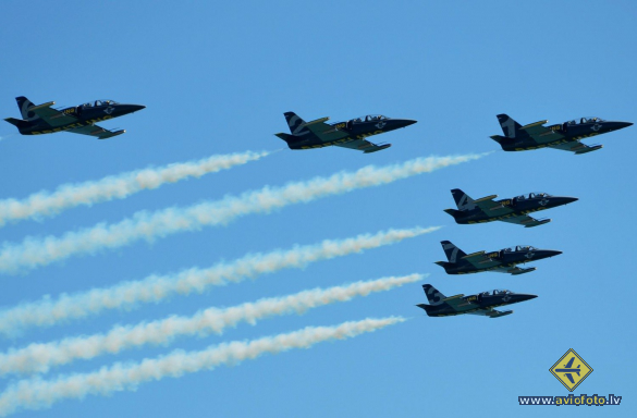 Aero L-39C Albatros