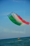 Aermacchi MB-339PAN