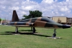 Northrop F-5B