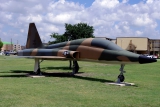 Northrop F-5B