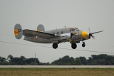 Dassault MD-312 Flamant