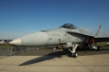 McDonnell Douglas F-18C Hornet