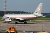 Airbus ACJ319 (A319-115/CJ)