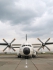 Transall C-160D