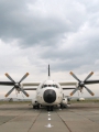 Transall C-160D