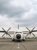Transall C-160D