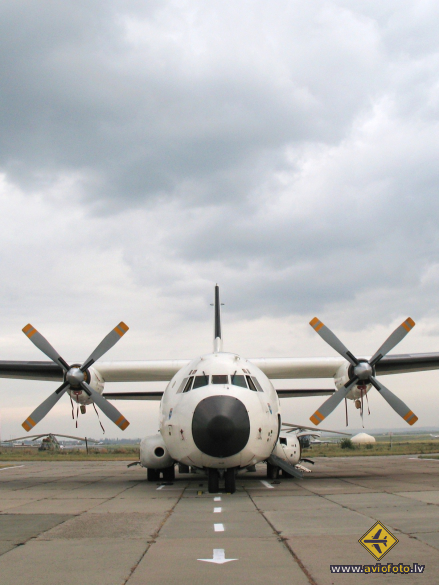 Transall C-160D