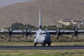 Lockheed Martin C-130J-30 Hercules (L-382)