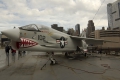 Vought F-8K Crusader