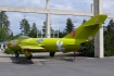 Mikoyan-Gurevich MiG-17