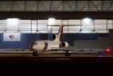 Tupolev Tu-154M