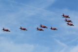 British Aerospace Hawk T1
