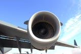 Boeing C-17A Globemaster III