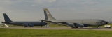 Boeing KC-135T Stratotanker (717-148)