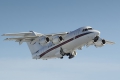 British Aerospace BAe-146 CC2 (BAe-146-100 Statesman)