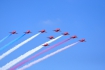 British Aerospace Hawk T1A