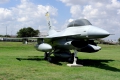 General Dynamics F-16B Fighting Falcon