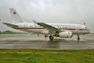Airbus ACJ319 (A319-133/CJ)