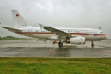 Airbus ACJ319 (A319-133/CJ)