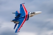 Sukhoi Su-27 (Su-27S)