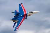 Sukhoi Su-27 (Su-27S)
