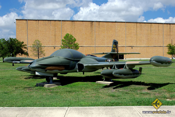 Cessna OA-37B Dragonfly (318E)