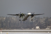 Bombardier DHC-8-402 Q400