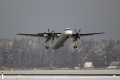 Bombardier DHC-8-402 Q400